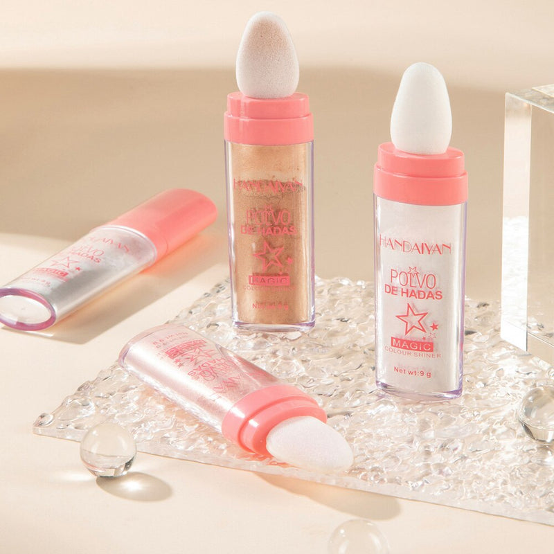 HANDAIYAN Highlighter - The Ultimate Natural Three handaiyan