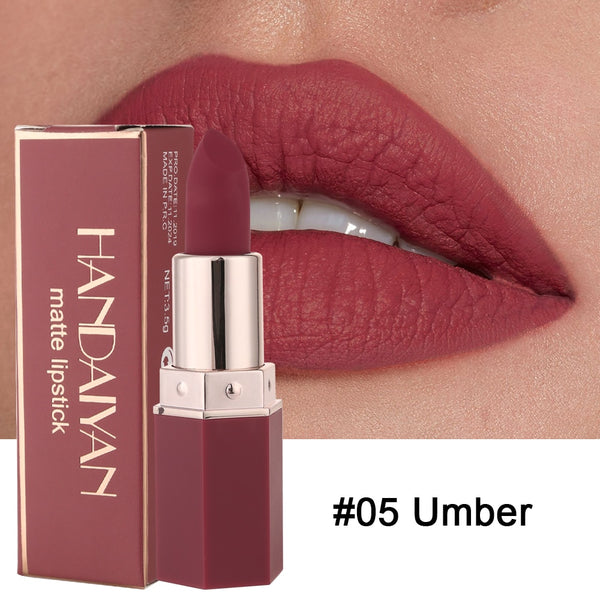 HANDAIYAN Nude Lip Stick handaiyan 05
