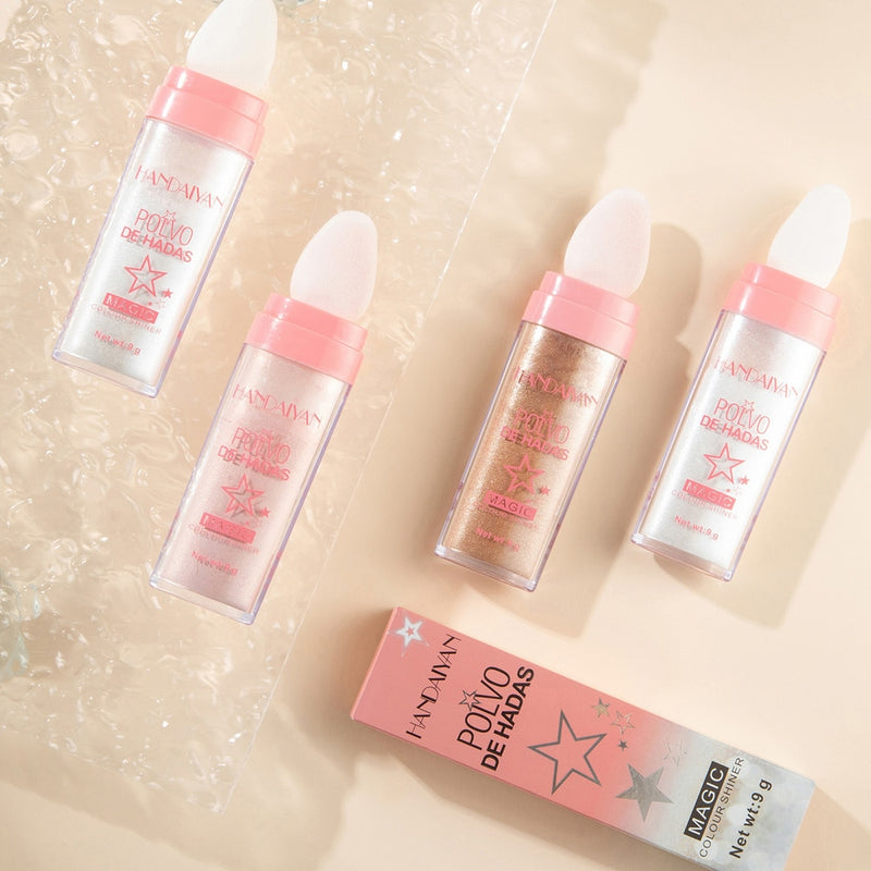 HANDAIYAN Highlighter - The Ultimate Natural Three handaiyan