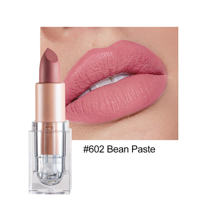 HANDAIYAN Nude Velvet Lip Stic handaiyan M34802