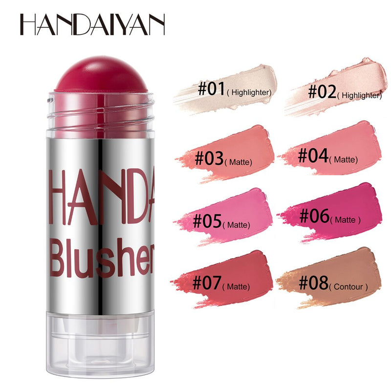 HANDAIYAN Cream Blush Stick handaiyan