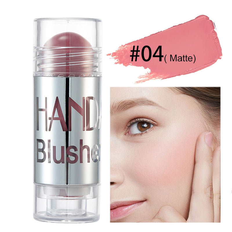HANDAIYAN Cream Blush Stick handaiyan 04