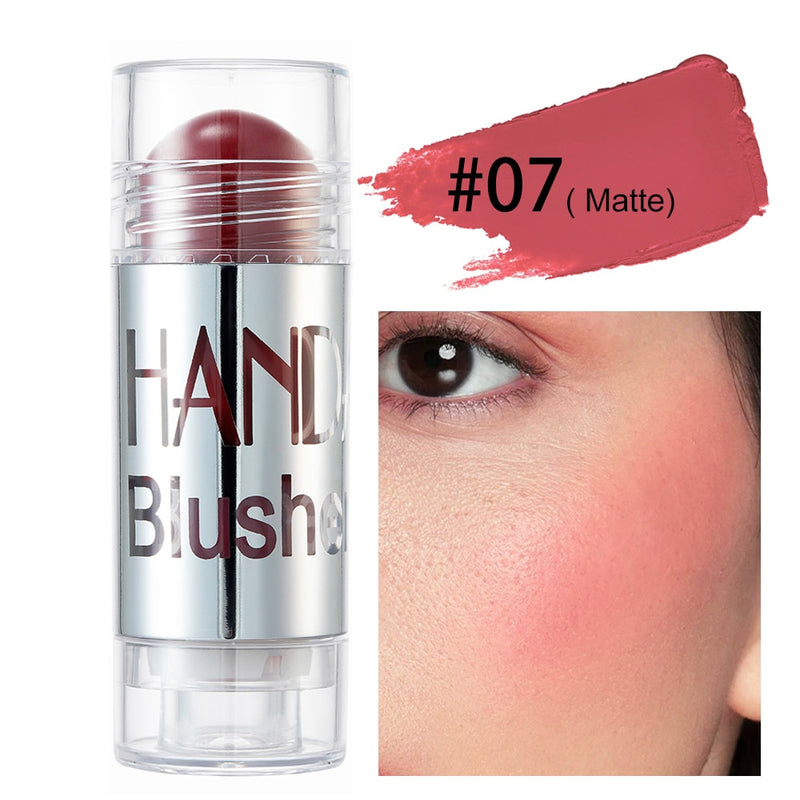 HANDAIYAN Cream Blush Stick handaiyan 07