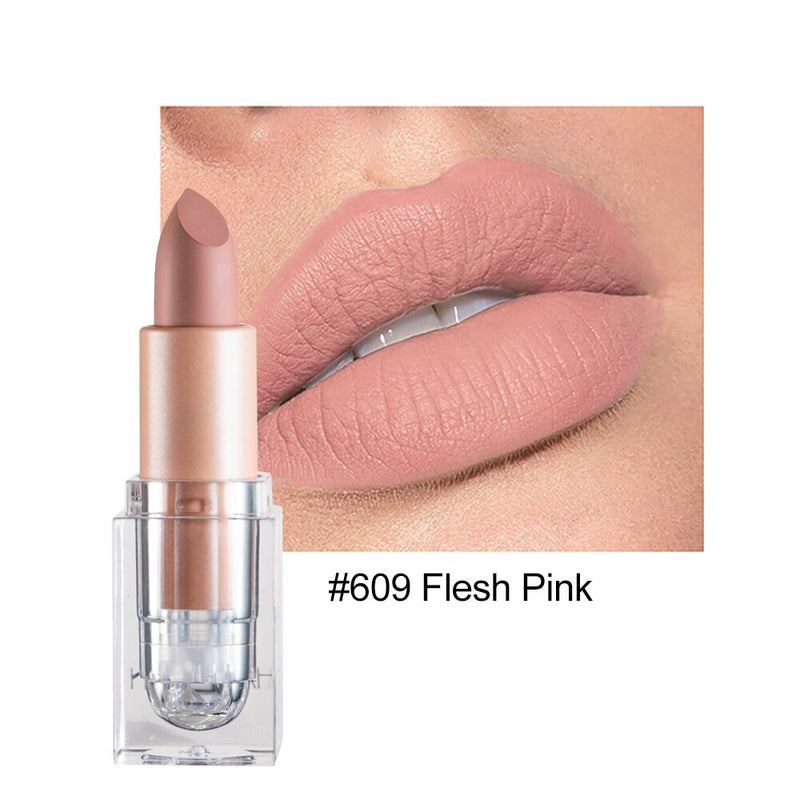 HANDAIYAN Nude Velvet Lip Stic handaiyan M34809