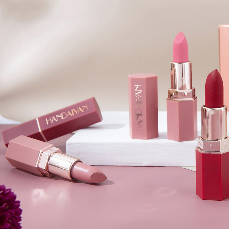 HANDAIYAN Nude Lip Stick handaiyan