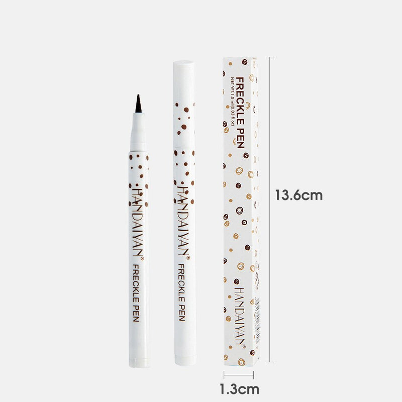 HANDAIYAN Waterproof Freckle Pen handaiyan