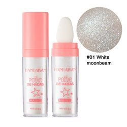 HANDAIYAN Highlighter - The Ultimate Natural Three handaiyan 01 White Moonbeam