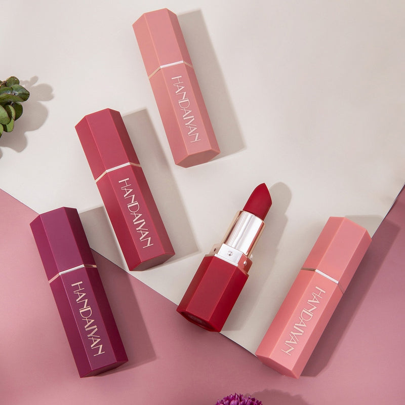 HANDAIYAN Nude Lip Stick handaiyan