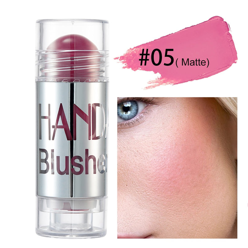 HANDAIYAN Cream Blush Stick handaiyan 05