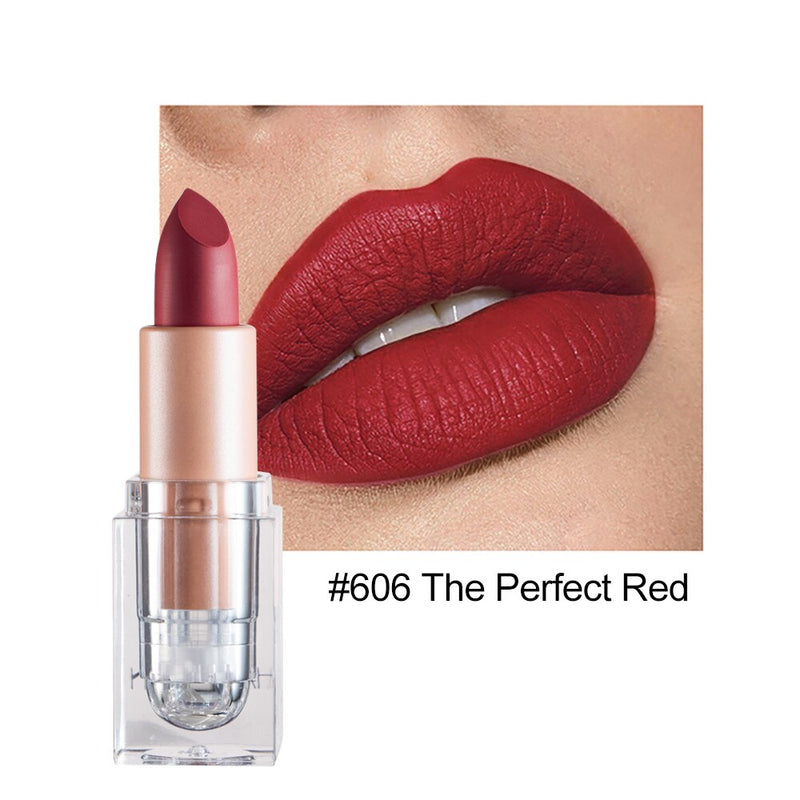 HANDAIYAN Nude Velvet Lip Stic handaiyan M34806