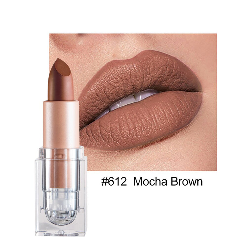 HANDAIYAN Nude Velvet Lip Stic handaiyan M34812
