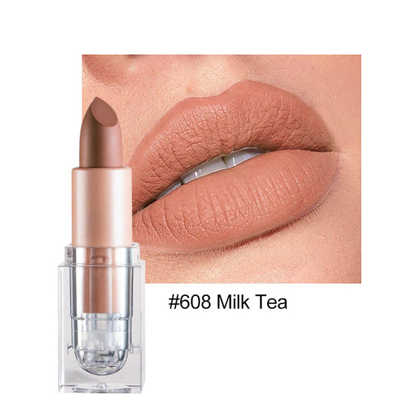 HANDAIYAN Nude Velvet Lip Stic handaiyan M34808