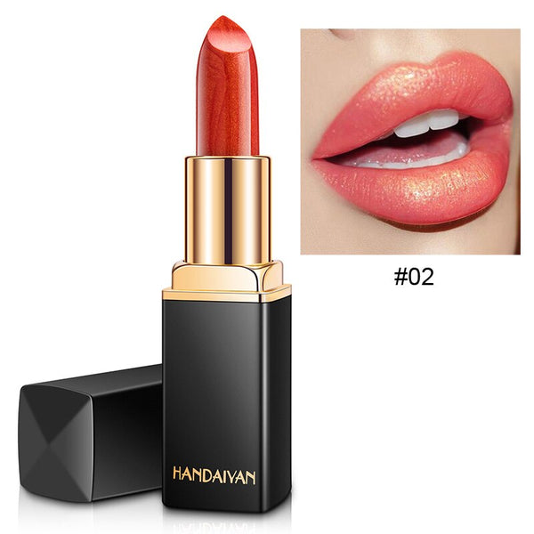 HANDAIYAN Diamond Shimmer Lip Balm Cream handaiyan 2