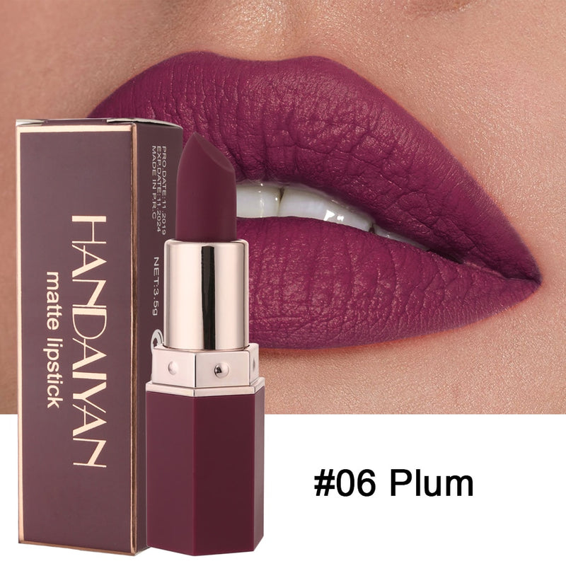 HANDAIYAN Nude Lip Stick handaiyan 06
