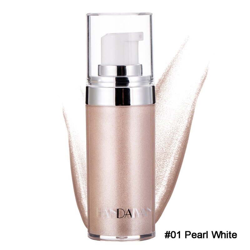 HANDAIYAN Highlight Diamond Shine Shimmer Cream handaiyan