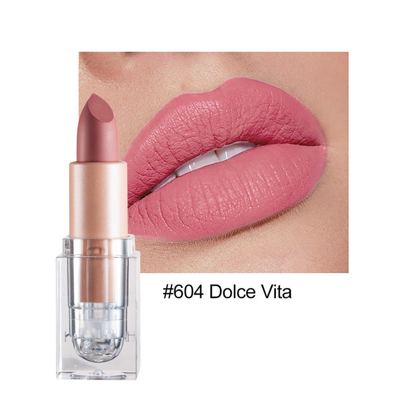 HANDAIYAN Nude Velvet Lip Stic handaiyan M34804