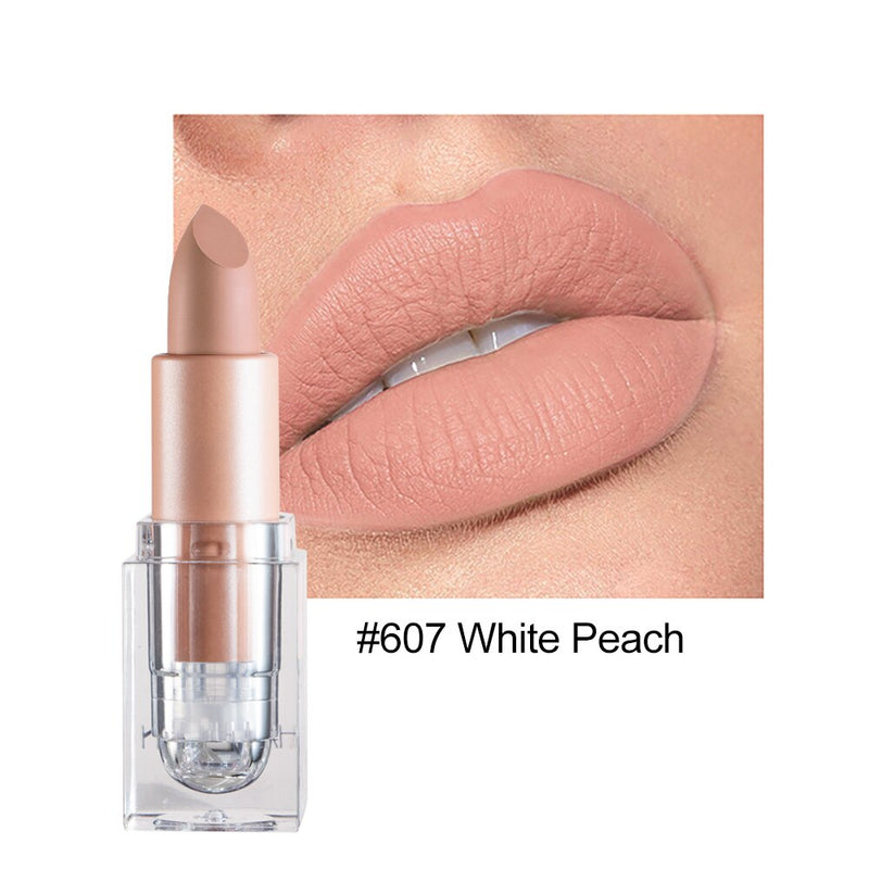 HANDAIYAN Nude Velvet Lip Stic handaiyan M34807