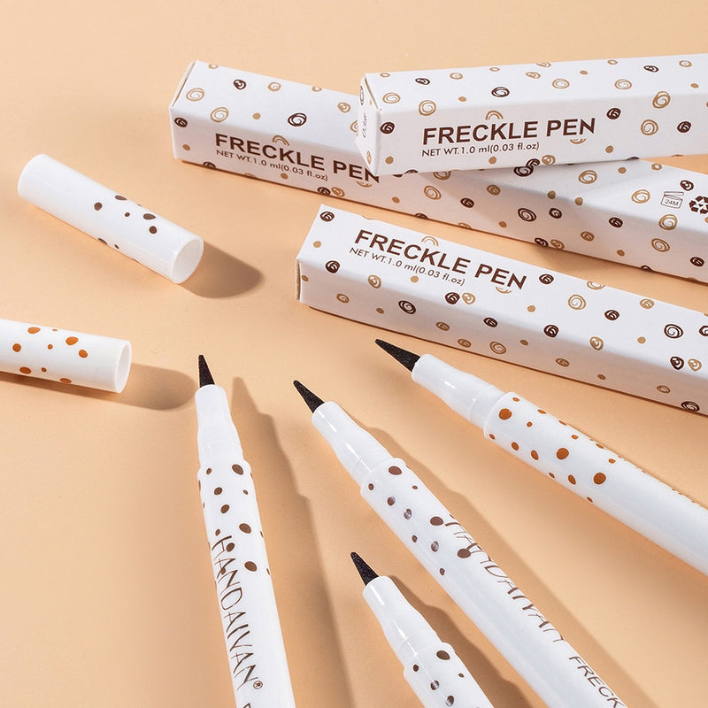 HANDAIYAN Waterproof Freckle Pen handaiyan