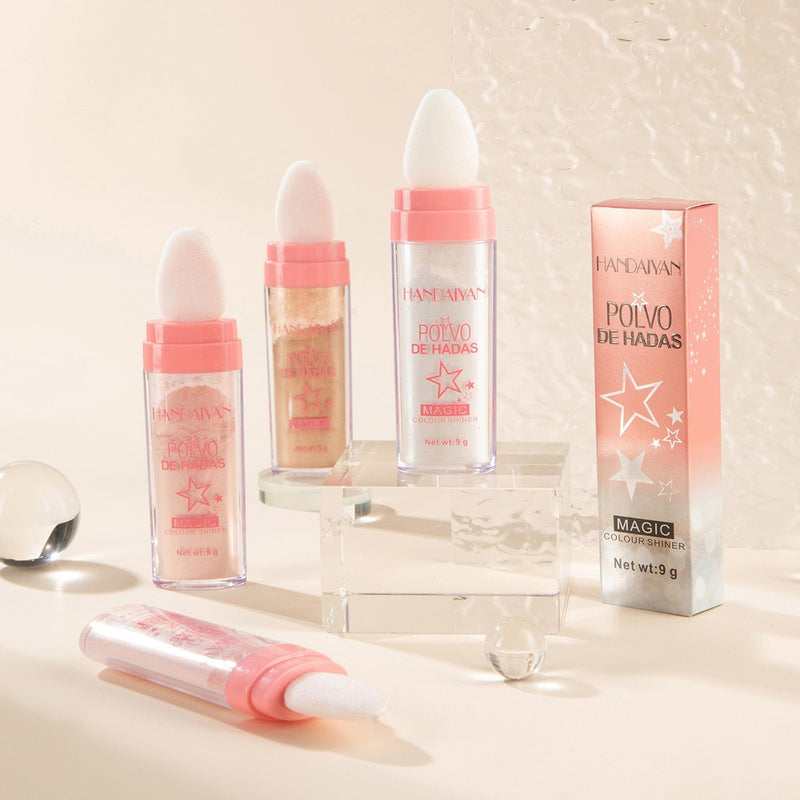 HANDAIYAN Highlighter - The Ultimate Natural Three handaiyan