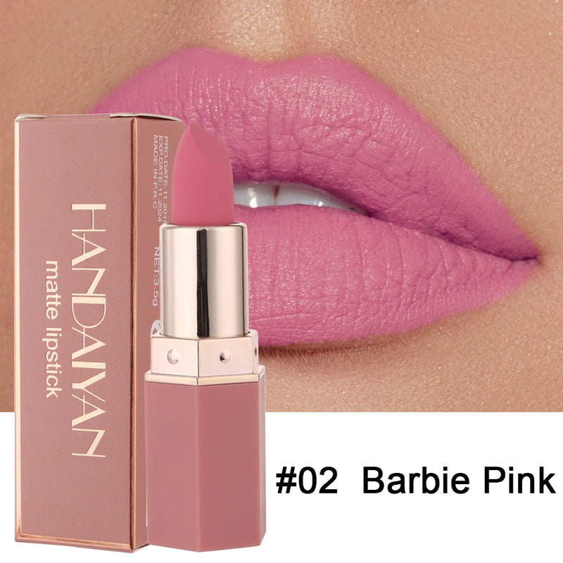 HANDAIYAN Nude Lip Stick handaiyan 02