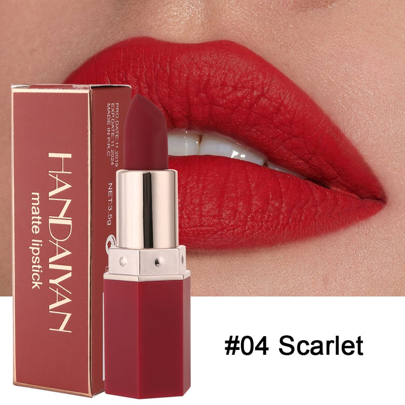 HANDAIYAN Nude Lip Stick handaiyan 04