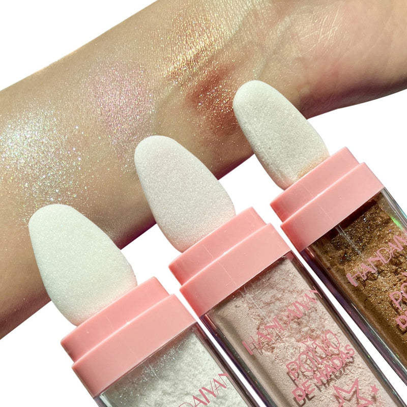 HANDAIYAN Highlighter - The Ultimate Natural Three handaiyan