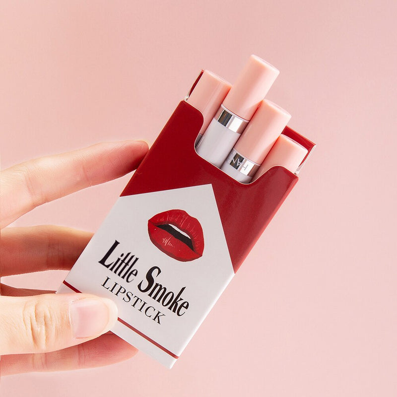 HANDAIYAN Matte Waterproof Lipstick handaiyan