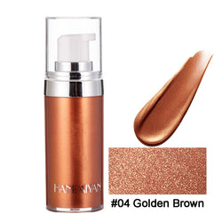 HANDAIYAN Highlight Diamond Shine Shimmer Cream handaiyan 4