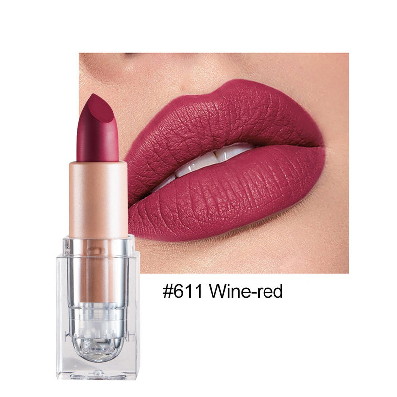 HANDAIYAN Nude Velvet Lip Stic handaiyan M34811
