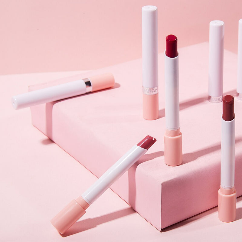 HANDAIYAN Matte Waterproof Lipstick handaiyan