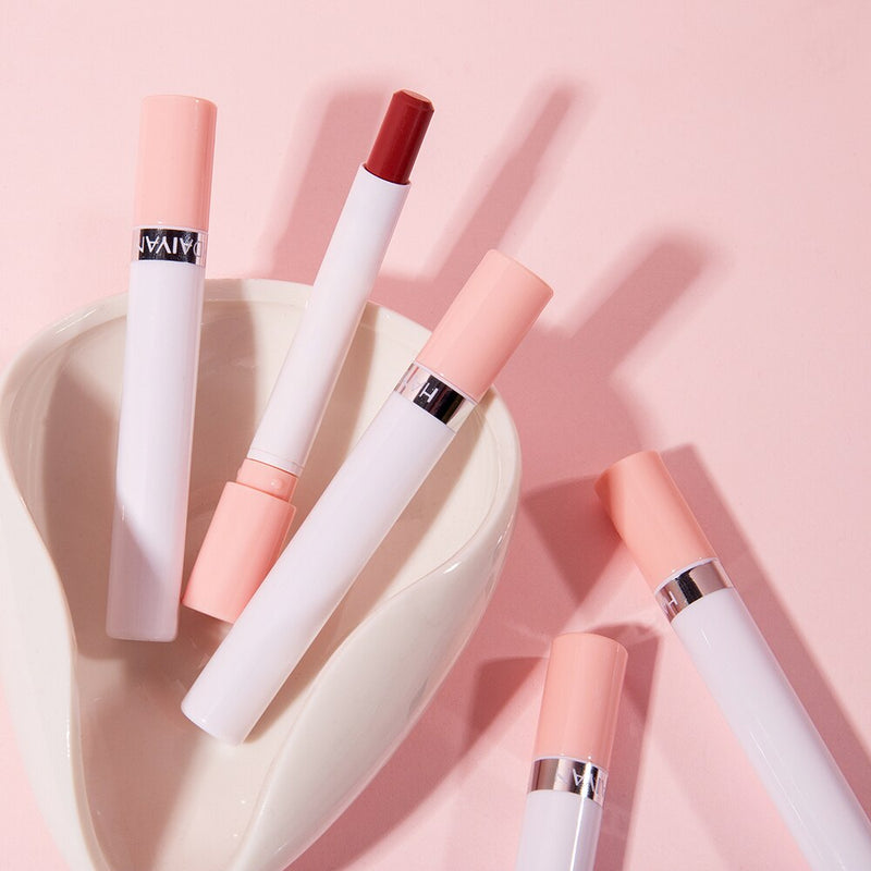 HANDAIYAN Matte Waterproof Lipstick handaiyan