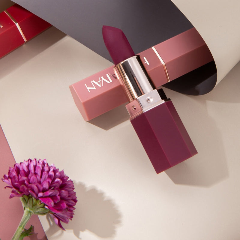 HANDAIYAN Nude Lip Stick handaiyan