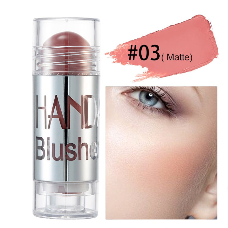 HANDAIYAN Cream Blush Stick handaiyan 03