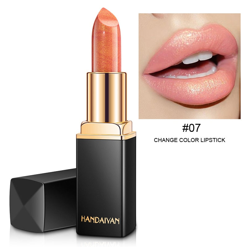 HANDAIYAN Diamond Shimmer Lip Balm Cream handaiyan 7