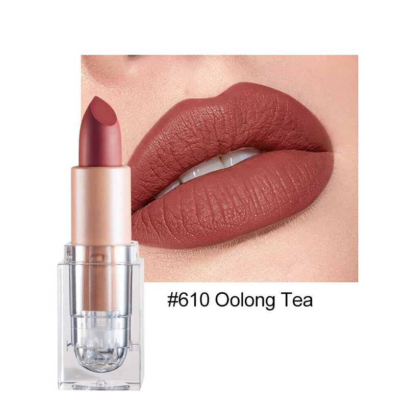 HANDAIYAN Nude Velvet Lip Stic handaiyan M34810