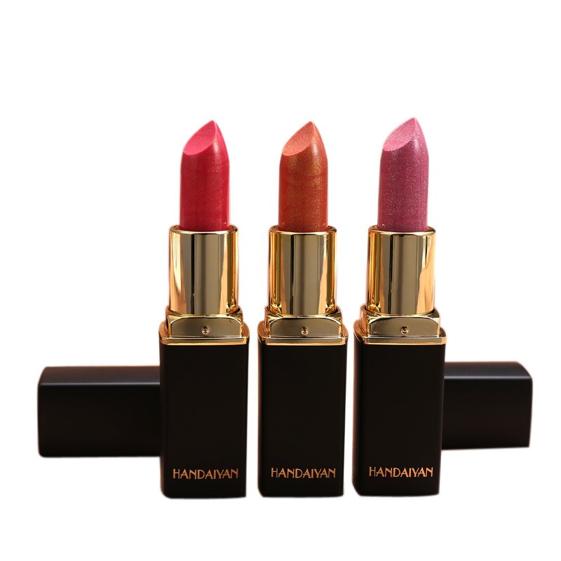 HANDAIYAN Diamond Shimmer Lip Balm Cream handaiyan