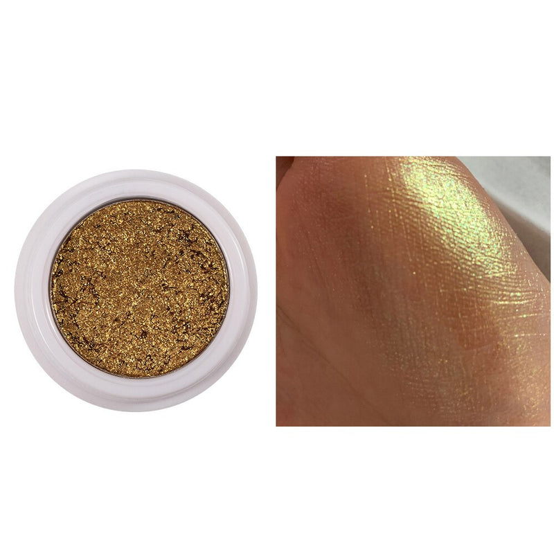 HANDAIYAN V Face Glitter Bronzer & Highlighter handaiyan 06911