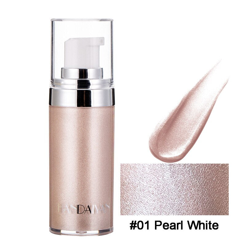 HANDAIYAN Highlight Diamond Shine Shimmer Cream handaiyan 1