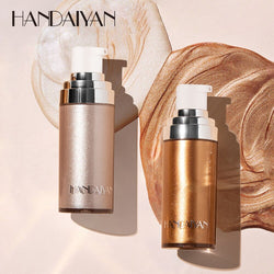 HANDAIYAN Highlight Diamond Shine Shimmer Cream handaiyan