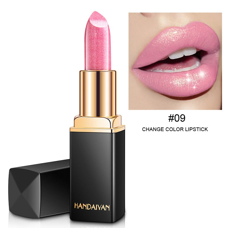 HANDAIYAN Diamond Shimmer Lip Balm Cream handaiyan 9