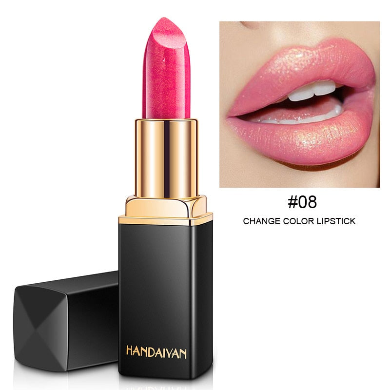 HANDAIYAN Diamond Shimmer Lip Balm Cream handaiyan 8