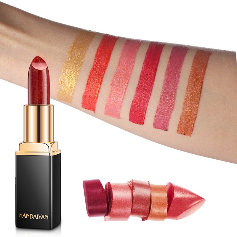 HANDAIYAN Diamond Shimmer Lip Balm Cream handaiyan