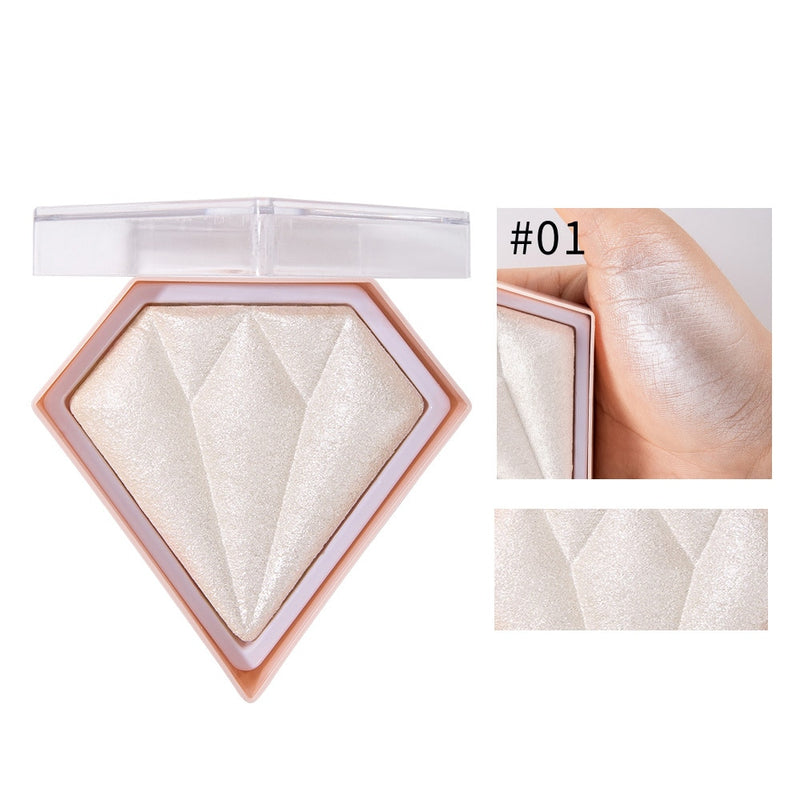 HANDAIYAN Metallic Glow Highlighter handaiyan 1