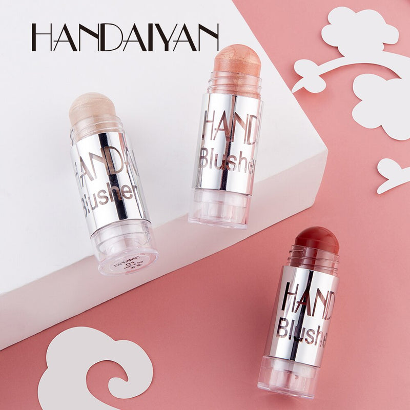 HANDAIYAN Cream Blush Stick handaiyan