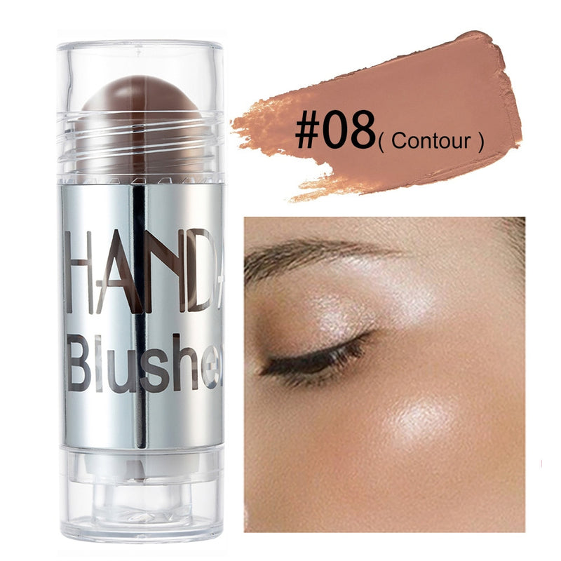 HANDAIYAN Cream Blush Stick handaiyan 08
