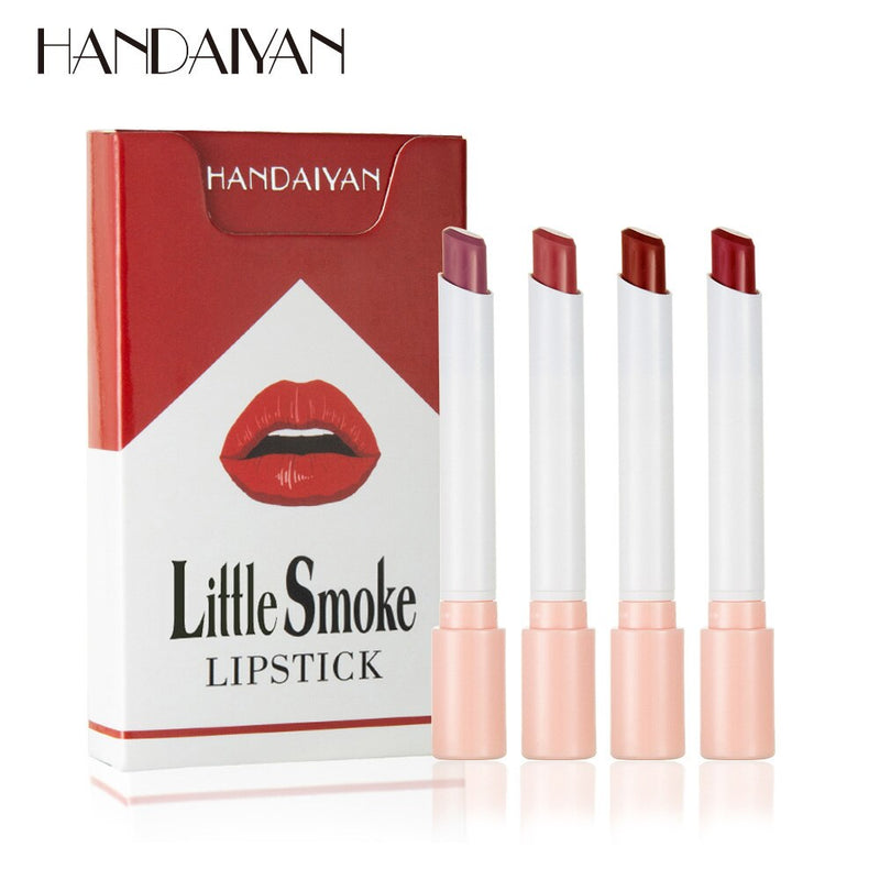 HANDAIYAN Matte Waterproof Lipstick handaiyan