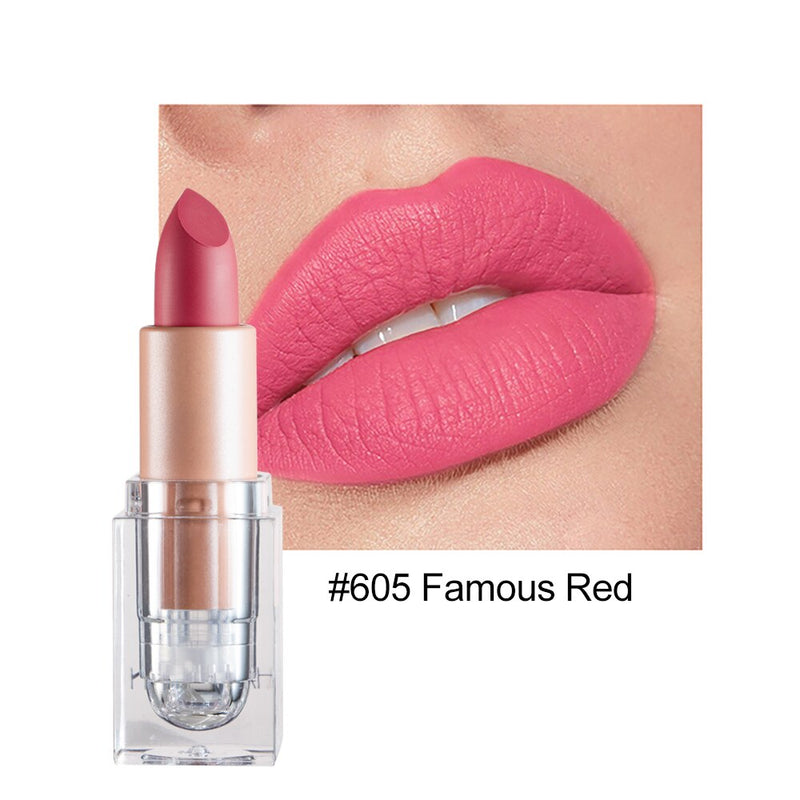 HANDAIYAN Nude Velvet Lip Stic handaiyan M34805