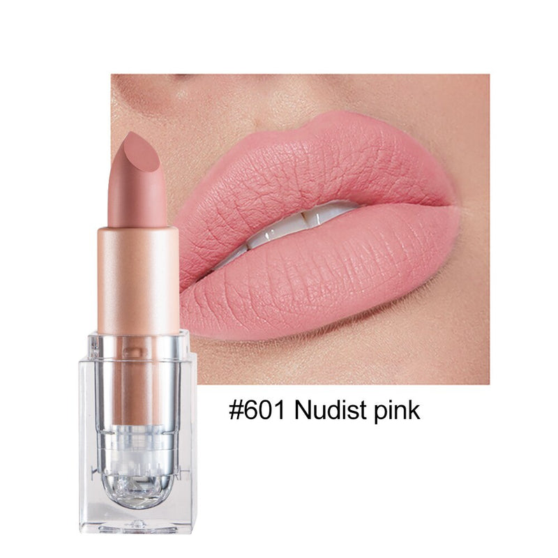 HANDAIYAN Nude Velvet Lip Stic handaiyan M34801