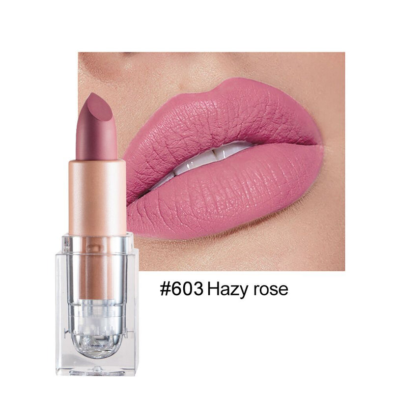 HANDAIYAN Nude Velvet Lip Stic handaiyan M34803