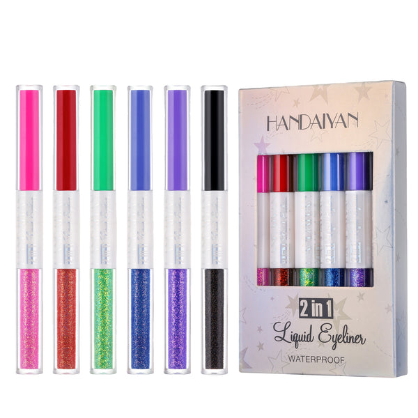 HANDAIYAN Liquid Eyeliner Set handaiyan